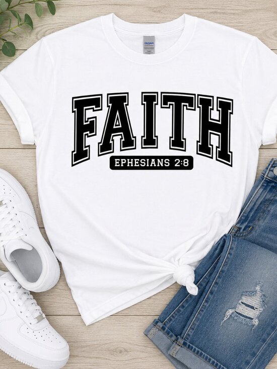 Tops - ✨ Wear your Faith with style! ✨